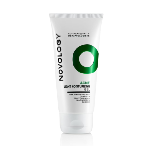 Novology Acne Light Moisturizing Gel