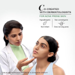 Acne Spot Corrector Gel