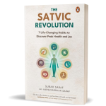 The Satvic Revolution