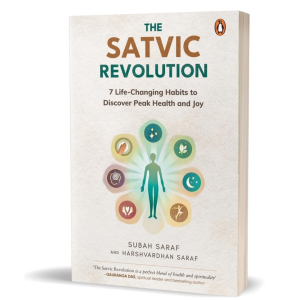 The Satvic Revolution