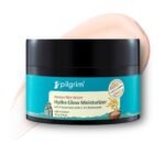 Pilgrim Korean Rice Water Hydra Glow Moisturizer - 50 g