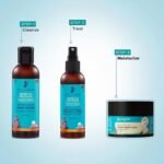 PILGRIM Korean Retinol Anti Aging Night Cream with Hyaluronic Acid & Vitamin C  For Men & Women - 50 g - Image 8