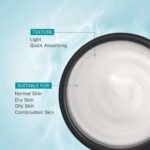 PILGRIM Korean Retinol Anti Aging Night Cream with Hyaluronic Acid & Vitamin C  For Men & Women - 50 g - Image 6