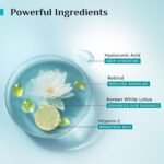 PILGRIM Korean Retinol Anti Aging Night Cream with Hyaluronic Acid & Vitamin C  For Men & Women - 50 g - Image 4