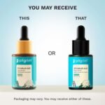 Pilgrim Korean 2% Salicylic Acid + 3% Glycolic Acid Anti Acne Serum for Oily & Acne Prone Skin - 30 ml - Image 2