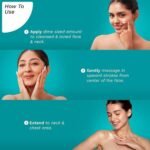 PILGRIM French Red Vine Anti Aging Night Cream For Women With Retinol, Mulberry & Vitamin C For Glowing Skin - 50 g - Image 6