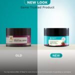 PILGRIM French Red Vine Anti Aging Night Cream For Women With Retinol, Mulberry & Vitamin C For Glowing Skin - 50 g - Image 2