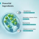 Pilgrim Australian Vitamin C Gel Face Wash With Kakadu Plum & Niacinamide For Glowing Skin -100 ml - Image 3