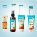 Pilgrim Australian 1% Vitamin C Toner For glowing Skin - 100 ml - Image 6