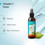 Pilgrim Australian 1% Vitamin C Toner For glowing Skin - 100 ml - Image 3