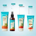 Pilgrim Australian 2% Vitamin C Oil Free Moisturizer For Oily & Acne Prone Skin - 50 g - Image 7