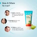 Pilgrim Australian 2% Vitamin C Oil Free Moisturizer For Oily & Acne Prone Skin - 50 g - Image 6