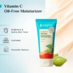 Pilgrim Australian 2% Vitamin C Oil Free Moisturizer For Oily & Acne Prone Skin - 50 g - Image 3