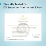 Pilgrim Patuá & Keratin Hair Smoothening Shampoo for Dry & Frizzy hair - 200ml - Image 8