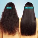 Pilgrim Patuá & Keratin Hair Smoothening Shampoo for Dry & Frizzy hair - 200ml - Image 6