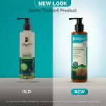 Pilgrim Patuá & Keratin Hair Smoothening Shampoo for Dry & Frizzy hair - 200ml - Image 2