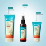 Pilgrim 1% Salicylic Acid Gel Face Wash For Men & Women - 100 ml - Image 6
