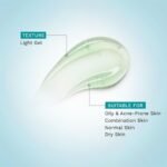 Pilgrim 1% Salicylic Acid Gel Face Wash For Men & Women - 100 ml - Image 5