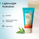 Pilgrim Australian Tea Tree Oil Free Moisturizer For Face For Oily & Acne Prone Skin - Image 4