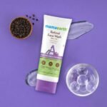 Mamaearth Retinol With Retinol & Bakuchi For Fine Lines And Wrinkles Face Wash - 100 ml - Image 2