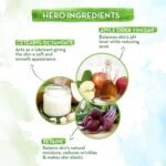 Mamaearth Oil-Free Moisturizer For Face With Apple Cider Vinegar - 80 g - Image 5