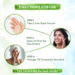 Mamaearth Oil-Free Moisturizer For Face With Apple Cider Vinegar - 80 g - Image 4