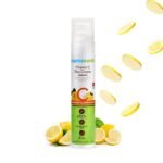 Mamaearth Vitamin C Day Cream with Vitamin C & SPF 20, For Skin Illumination – 50g