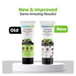 Mamaearth Charcoal Face Wash with Activated Charcoal & Coffee for Oil Control - 100ml - Image 2