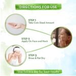 Mamaearth Charcoal Face Wash with Activated Charcoal & Coffee for Oil Control - 100ml - Image 5