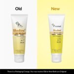 Fixderma Shadow Sunscreen SPF 50+ PA+++ Gel road Spectrum Sunscreen For UVA & UVB Protection - Image 5
