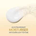 Vaseline Gluta-Hya Flawless Glow Lotion for Face & Body 200 ml - Image 4