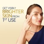 Vaseline Gluta-Hya Flawless Glow Lotion for Face & Body 200 ml - Image 2