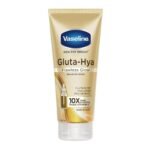 Vaseline Gluta-Hya Flawless Glow Lotion for Face & Body 200 ml
