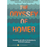 The Odyssey of Homer 