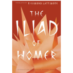 The Iliad of Homer