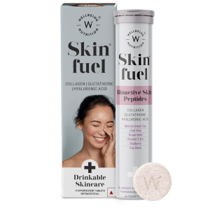 Wellbeing Nutrition Skin Fuel