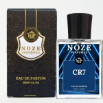 Classic CR7 Perfume