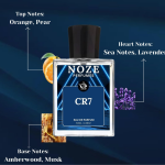 Classic CR7 Perfume