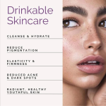 Wellbeing Nutrition Skin Fuel