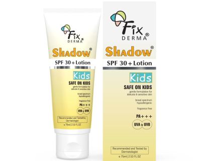 Fixderma Shadow Sunscreen