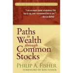Paths to Wealth Through