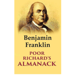 Poor Richard’s Almanack