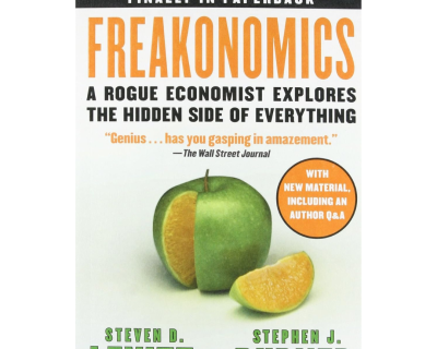 Freakonomics