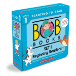 Beginning Readers Box Set