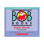 BOB BOOKS