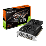  RTX 2060 6GB