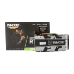 Inno3D NVIDIA GEFORCE