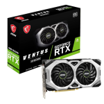 MSI GeForce RTX 2060 Ventus