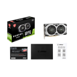 MSI GeForce RTX 2060 Ventus