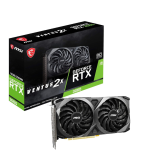 MSI Gaming GeForce RTX 3060